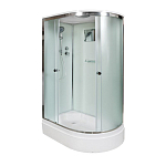 Душевая кабина AvaCan D272SL 120х80х220 Душевая кабина AvaCan D272SL 120х80х220