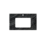 Столешница Kerama Marazzi Plaza Classic 80 Риальто для раковин встраиваемых снизу Столешница Kerama Marazzi Plaza Classic 80 Риальто для раковин встраиваемых снизу