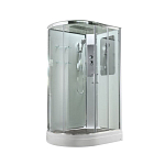 Душевая кабина AvaCan A2912R 120х90х220 R