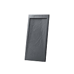 Душевой поддон Vincea VST-4SRL9014A 140*90*2,5 прямоугольный антрацит слив в борте (приобретается в комплекте с сифоном) Душевой поддон Vincea VST-4SRL9014A 140*90*2,5 прямоугольный антрацит слив в борте (приобретается в комплекте с сифоном)