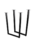 Подстолье MySpace TLEGS-7155V черный матовый Подстолье MySpace TLEGS-7155V черный матовый