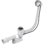 Слив-перелив для ванны Excellent SP.E-60 CR 60 см хром