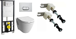 Комплект инсталляции Vitra 9003B003-7201 Комплект инсталляции Vitra 9003B003-7201