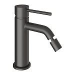 Смеситель Aqueduto Cano CAN0545 для биде оружейная сталь Смеситель Aqueduto Cano CAN0545 для биде оружейная сталь