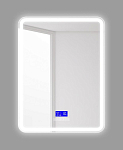 Зеркало BelBagno SPC-MAR-600-800-LED-TCH-RAD 60*80 с bluetooth, радио, цифровым термометром Зеркало BelBagno SPC-MAR-600-800-LED-TCH-RAD 60*80 с bluetooth, радио, цифровым термометром