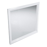 Зеркало Kerama Marazzi Pompei 80 белое Зеркало Kerama Marazzi Pompei 80 белое