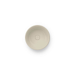 Накладная раковина Kerama Marazzi Circo 36*36 песочный матовый Накладная раковина Kerama Marazzi Circo 36*36 песочный матовый