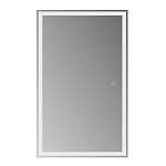 Зеркало-шкаф BelBagno SPC-GRT-500/800-1A-LED-TCH 50*80 с подсветкой L/R Зеркало-шкаф BelBagno SPC-GRT-500/800-1A-LED-TCH 50*80 с подсветкой L/R