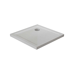 Душевой поддон Vincea VST-5AS-8080 80*80*5 квадратный Душевой поддон Vincea VST-5AS-8080 80*80*5 квадратный