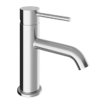 Смеситель Aqueduto Cano CAN0200 для раковины хром Смеситель Aqueduto Cano CAN0200 для раковины хром