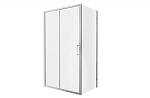 Душевой уголок Bravat Line 120*80*200 L/R без поддона Душевой уголок Bravat Line 120*80*200 L/R без поддона