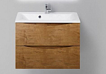 Тумба под раковину BelBagno Marino 75 Rovere Nature Тумба под раковину BelBagno Marino 75 Rovere Nature