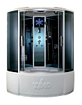 Душевая кабина Timo Standart T-1155 150х150х220 Душевая кабина Timo Standart T-1155 150х150х220