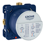 Скрытая часть Grohe Rapido SmartBox 35600000 Скрытая часть Grohe Rapido SmartBox 35600000