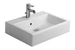 Раковина Duravit Vero 60*47