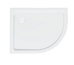 Душевой поддон Kolpa-san Malur 120*90*15,5 D