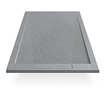 Душевой поддон Esbano Luxe ESP-LX128G 120*80*2,5 серый матовый Душевой поддон Esbano Luxe ESP-LX128G 120*80*2,5 серый матовый