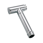 Гигиеническая лейка Haiba HB35-1 хром Гигиеническая лейка Haiba HB35-1 хром
