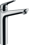 Смеситель Hansgrohe Novus 71124000 для раковины Смеситель Hansgrohe Novus 71124000 для раковины