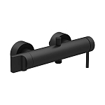Смеситель Vitra Origin A4261936 для душа черный матовый Смеситель Vitra Origin A4261936 для душа черный матовый