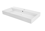 Мебельная раковина Sanovit Slim Synergy 85 для Aquanet (приобретается в комплекте с тумбой) Мебельная раковина Sanovit Slim Synergy 85 для Aquanet (приобретается в комплекте с тумбой)