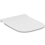 Крышка-сиденье Ideal Standard i.life A T481301 микролифт Slim Крышка-сиденье Ideal Standard i.life A T481301 микролифт Slim