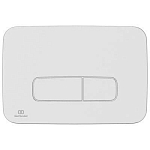 Клавиша смыва Ideal Standard Prosys Oleas R0124JG матовый хром