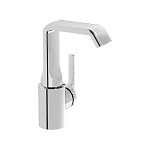 Смеситель Vitra Suit U A42467EXP для раковины хром Смеситель Vitra Suit U A42467EXP для раковины хром