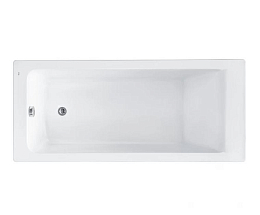 Акриловая ванна Roca Easy 180х80 (комплект)