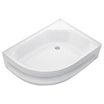 Душевой поддон WEMOR 90/70/24 R 90*70*24 Душевой поддон WEMOR 90/70/24 R 90*70*24