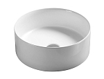 Накладная раковина Ceramicanova Element CN6032 35,8*35,8 Накладная раковина Ceramicanova Element CN6032 35,8*35,8