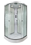 Душевая кабина AvaCan 100х100х215 Новая модификация