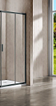 Душевая дверь Vincea Garda VHC-1G120CLGM 120*190 профиль вороненая сталь Душевая дверь Vincea Garda VHC-1G120CLGM 120*190 профиль вороненая сталь