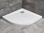 Душевой поддон Radaway Argos A 90*90*5,5 Душевой поддон Radaway Argos A 90*90*5,5