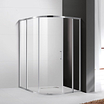Душевой уголок Cezares MOLVENO-R-11-90+30-C-Cr-IV 120*120*195 L/R без поддона Душевой уголок Cezares MOLVENO-R-11-90+30-C-Cr-IV 120*120*195 L/R без поддона