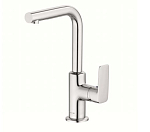 Смеситель Kludi Pure&Style 400240575 для раковины Смеситель Kludi Pure&Style 400240575 для раковины