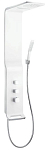 Душевая панель Hansgrohe Raindance Lift 27008400 Душевая панель Hansgrohe Raindance Lift 27008400