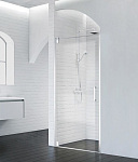 Душевая дверь в нишу BelBagno MARMI-B-1-100-C-Cr 100*195 L/R без поддона Душевая дверь в нишу BelBagno MARMI-B-1-100-C-Cr 100*195 L/R без поддона