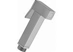 Гигиеническая лейка Paffoni Tweet Square ZDOC121CR хром Гигиеническая лейка Paffoni Tweet Square ZDOC121CR хром