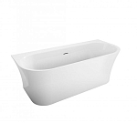 Акриловая ванна BelBagno BB711-1700-750 170х75 Акриловая ванна BelBagno BB711-1700-750 170х75