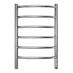 Электрический полотенцесушитель Terminus Классик П6 40*65 quick touch R Сатин