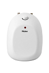 Водонагреватель Haier ES8V-Q2(R) накопительный 8 л для установки под раковиной Водонагреватель Haier ES8V-Q2(R) накопительный 8 л для установки под раковиной