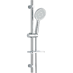 Душевая стойка Splenka S470.01 хром Душевая стойка Splenka S470.01 хром