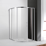 Душевой уголок Cezares MOLVENO-R-11-100+20-C-Cr-IV 120*120*195 L/R без поддона Душевой уголок Cezares MOLVENO-R-11-100+20-C-Cr-IV 120*120*195 L/R без поддона