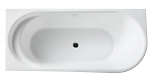 Акриловая ванна BelBagno BB410-1700-780-L 170х78 L (комплект) Акриловая ванна BelBagno BB410-1700-780-L 170х78 L (комплект)