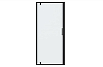 Bravat Душевая дверь в нишу Black Line 90*200 L/R 1 секция без поддона Bravat Душевая дверь в нишу Black Line 90*200 L/R 1 секция без поддона