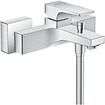 Смеситель Hansgrohe Metropol 32540000 для ванны и душа без душевых аксессуаров хром Смеситель Hansgrohe Metropol 32540000 для ванны и душа без душевых аксессуаров хром