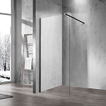 Стекло душевой перегородки Vincea Walk-In VSG-1W800CL 80*200 Стекло душевой перегородки Vincea Walk-In VSG-1W800CL 80*200