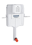 Смывной бачок скрытого монтажа Grohe GD2 38661000 пневматический Смывной бачок скрытого монтажа Grohe GD2 38661000 пневматический