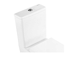 Бачок для унитаза BelBagno Sfera-R BB2141T Бачок для унитаза BelBagno Sfera-R BB2141T